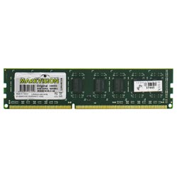 Memória RAM Markvision DDR3L 8GB 1600MHz - MVD38192MLD-A6