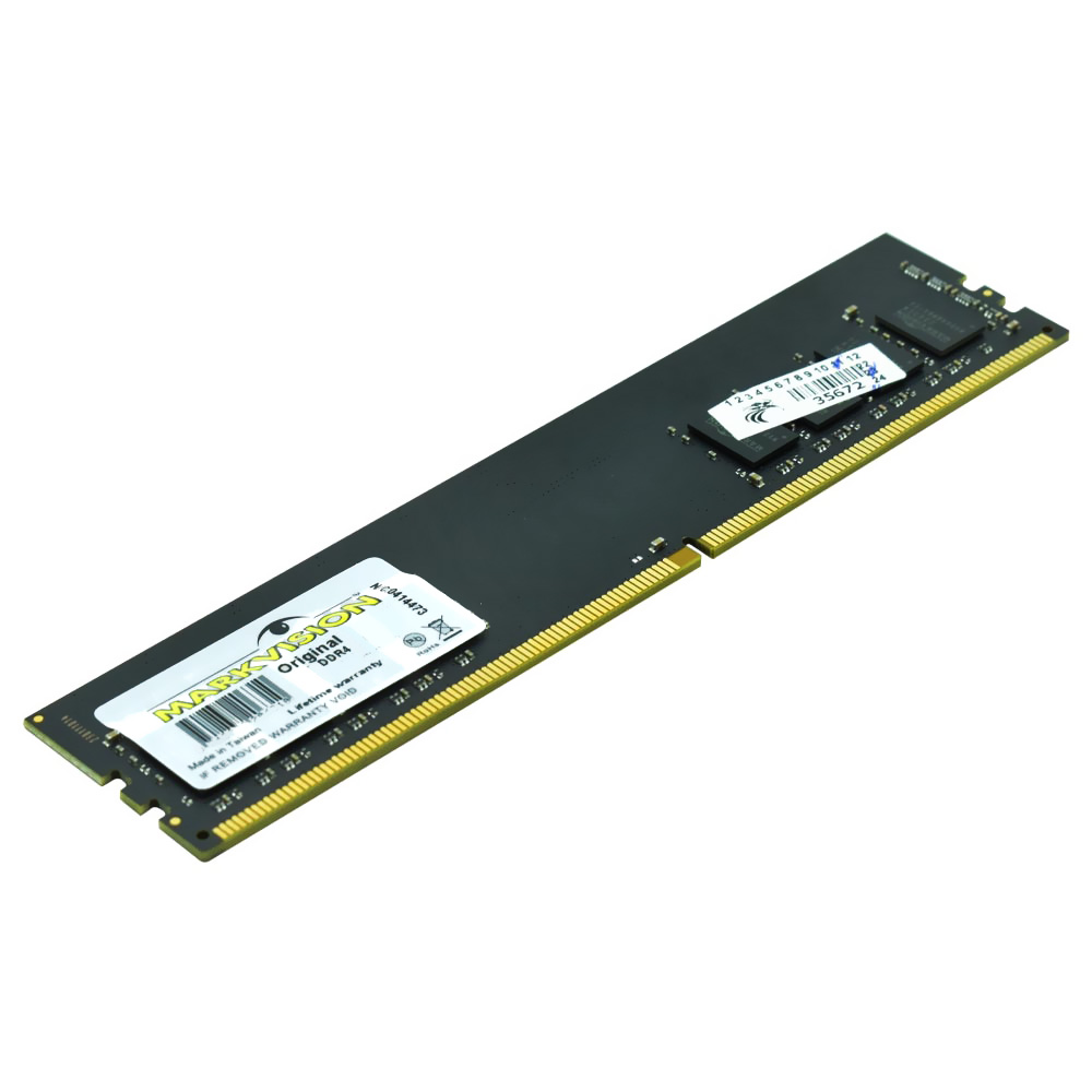 Memória RAM Markvision DDR4 32GB 3200MHz - MVD432768MLD-32