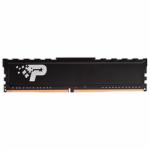 Memória RAM Patriot Premium DDR4 32GB 3200MHz - Preto (PSP432G32002H1)