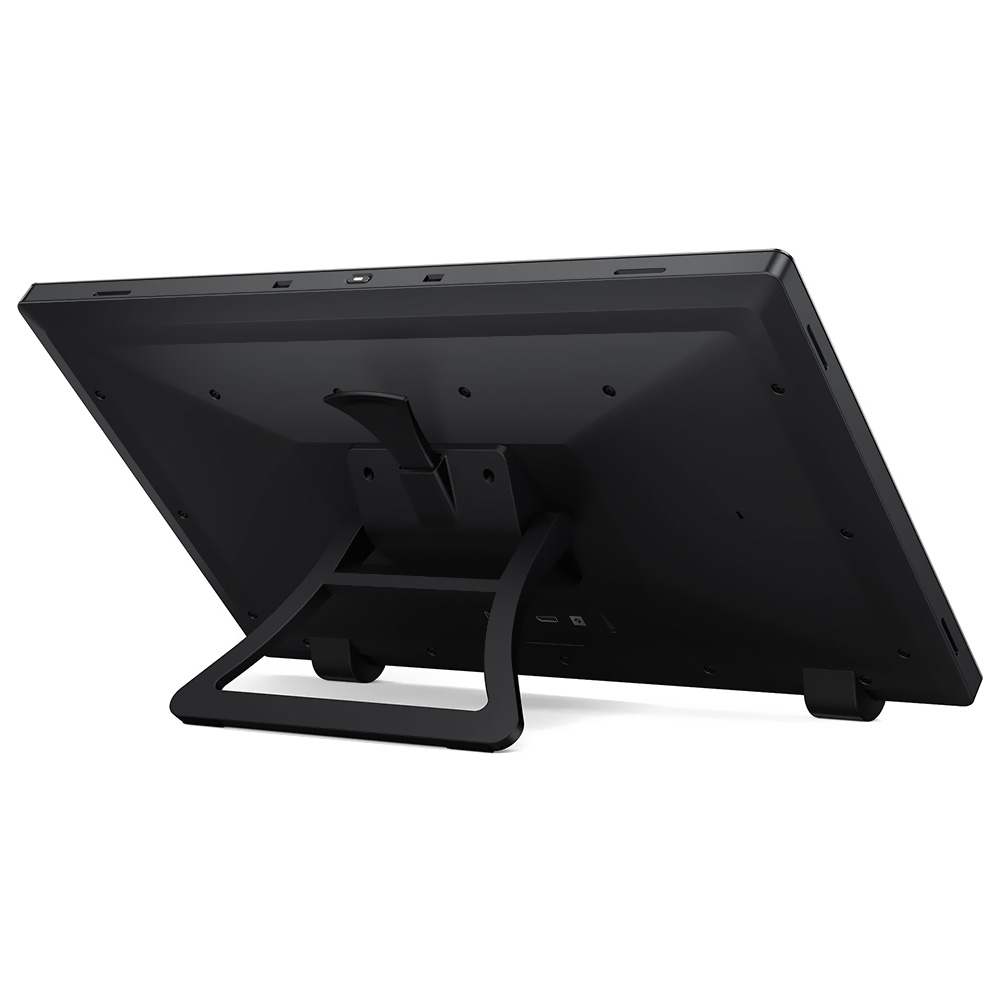 Display Interativo Xencelabs 24 LPH2412-A-K02-A Studio Series - Preto