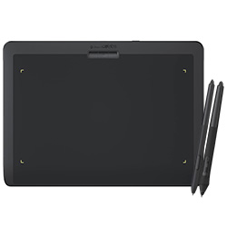 Mesa Digitalizadora Xencelabs BPH0812WA Pen Tablet Small - Preto