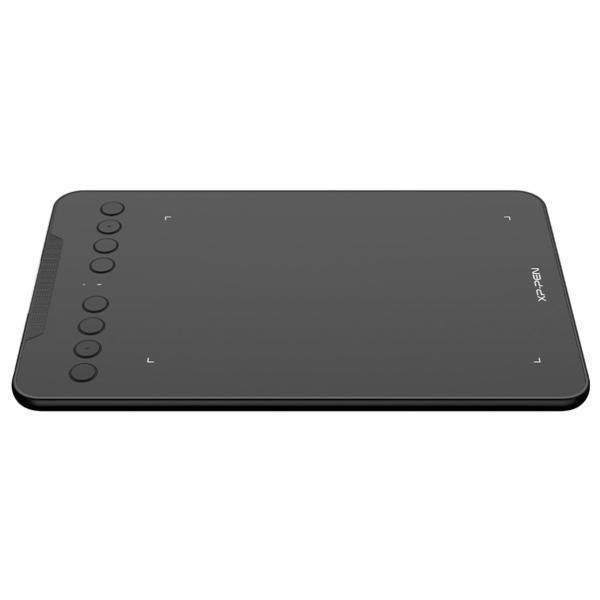 Mesa Digitalizadora XP-PEN Deco Mini7W 7x4.37" - Preto