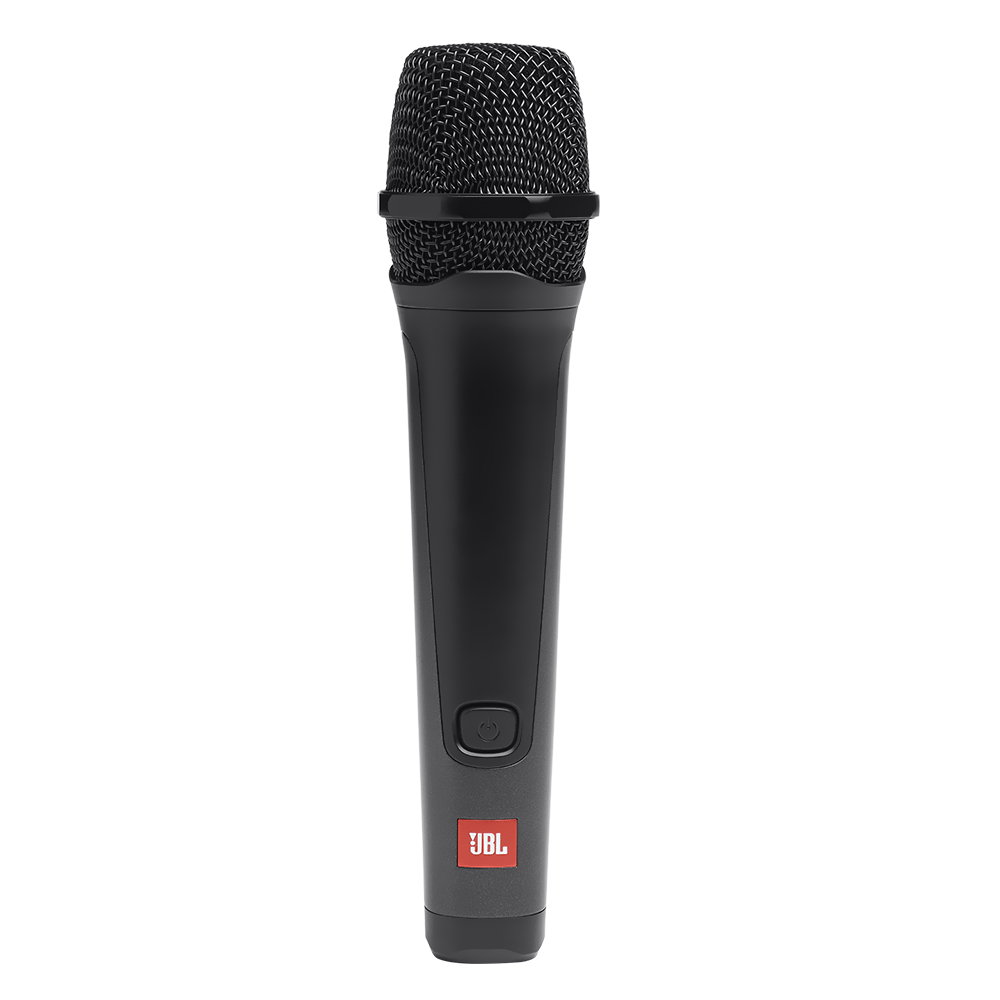 Microfone JBL PBM 100 Dynamic - Preto