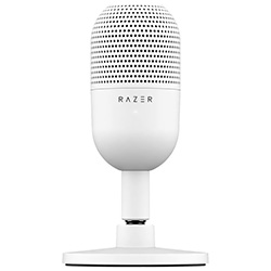 Microfone Razer Seiren V3 Mini White Edition - Branco (RZ19-05050300-R3U1)