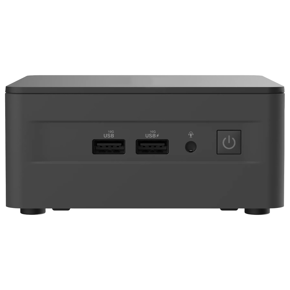 Mini PC ASUS Nuc Pro NUC13ANHI500001I Intel Core i5 1340P de 1.9GHz (Memória e HD não inclusos)