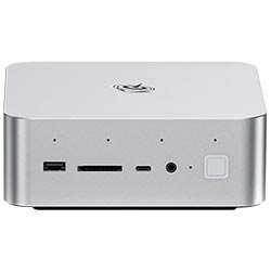 Mini PC Beelink GTI12 Intel Core i9 12900H de 2.5GHz / 32GB de RAM / 1TB SSD - Space Cinza