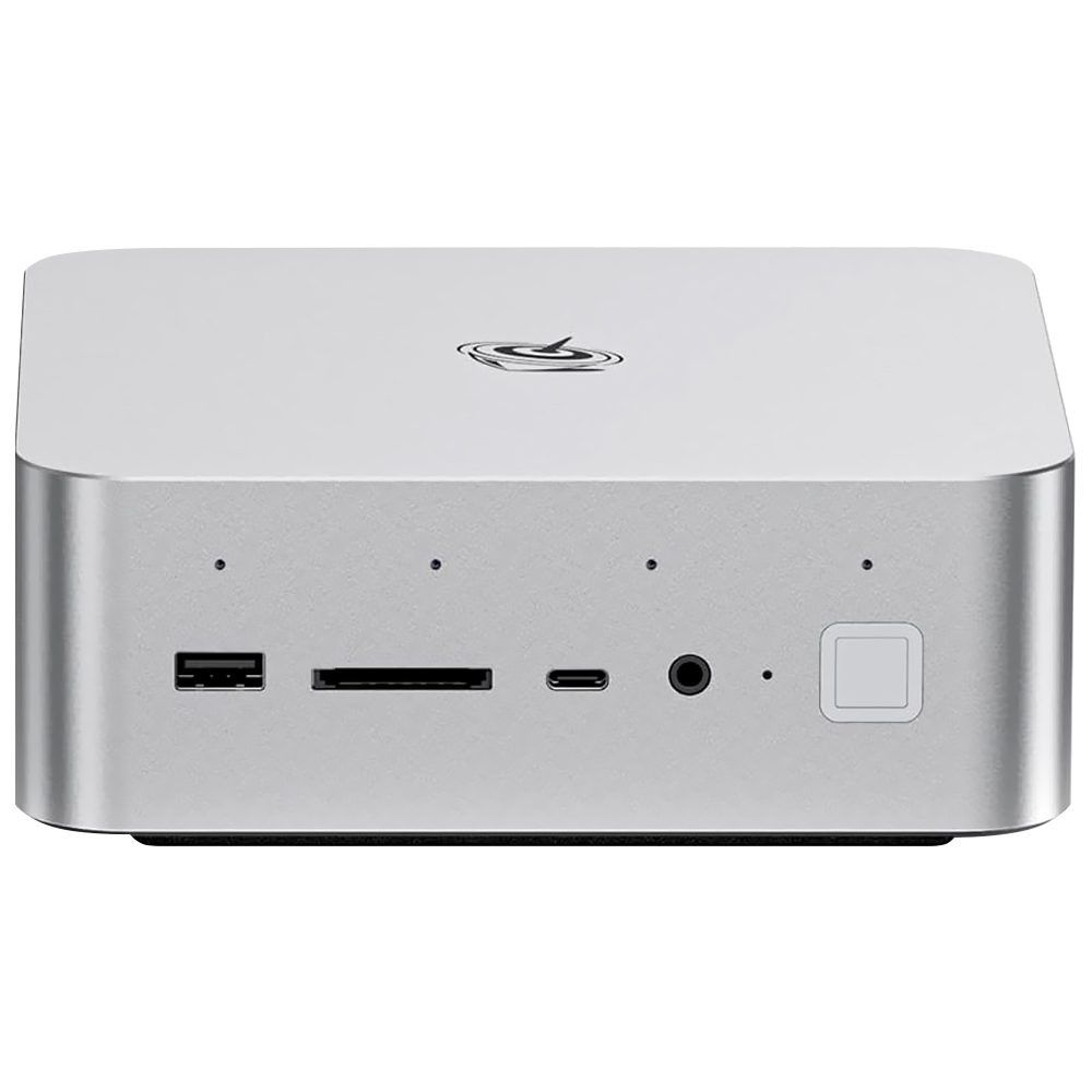 Mini PC Beelink GTI12 Intel Core i9 12900H de 2.5GHz / 32GB de RAM / 1TB SSD - Space Cinza