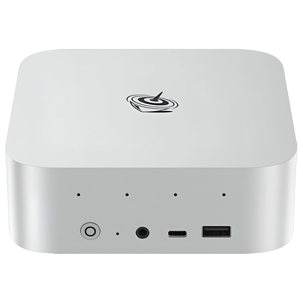 Mini PC Beelink SEI13 Pro Intel Core i9 13900HK de 2.6GHz / 32GB de RAM / 1TB SSD - Prata