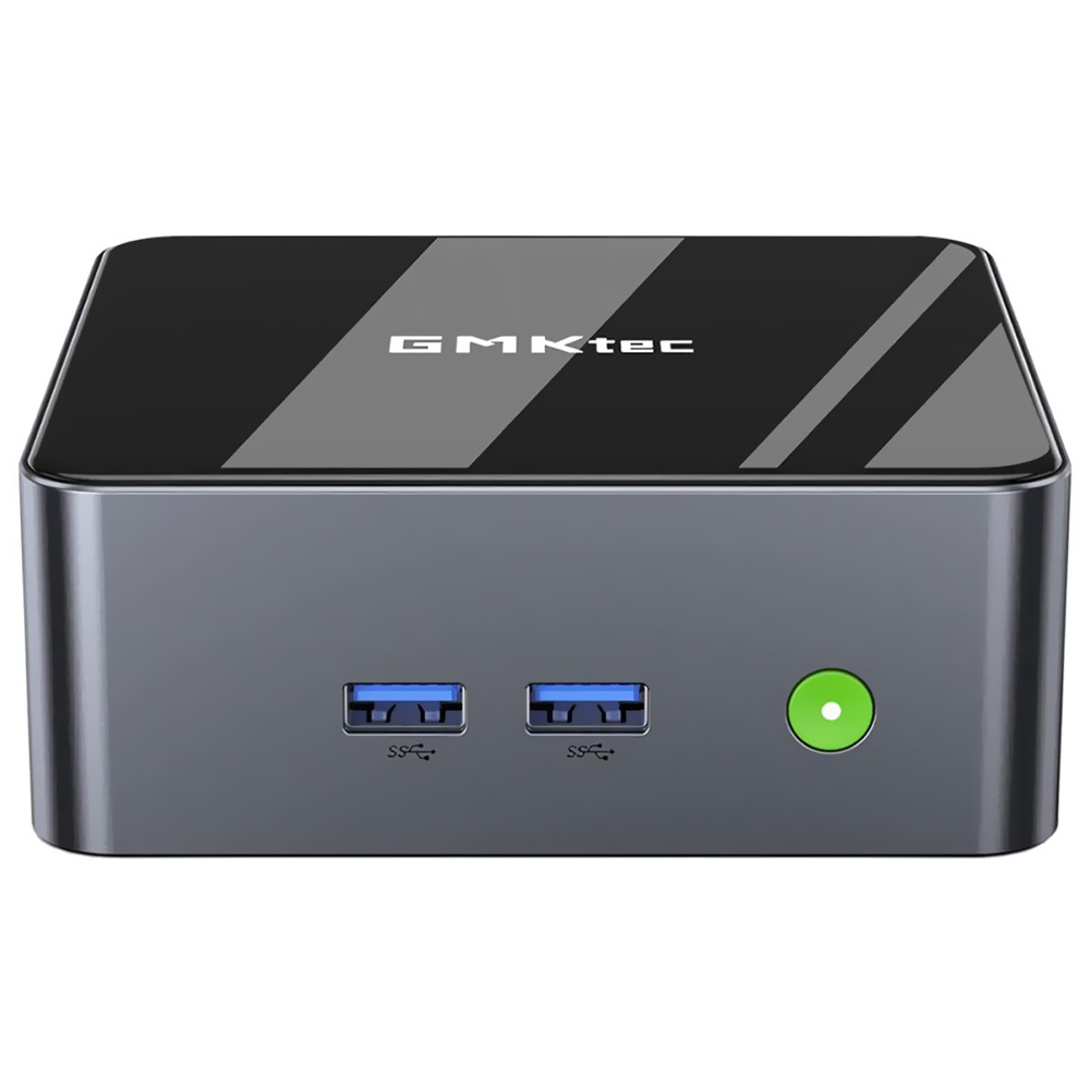 Mini PC Gmktec Nucbox M2 Pro Intel Core i7 1195G7 de 2.9GHz / 16GB de RAM / 512GB SSD