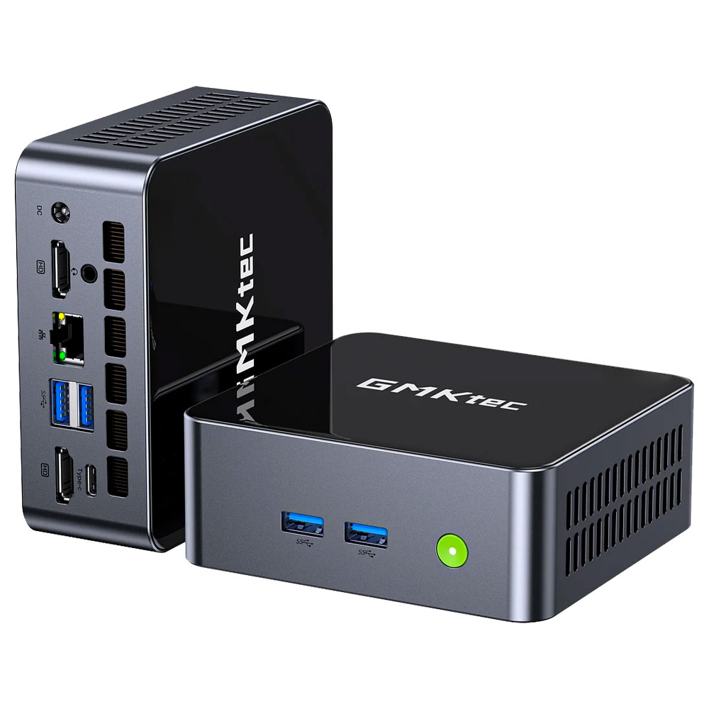 Mini PC Gmktec Nucbox M3 Plus Intel Core i9 12900HK de 2.5GHz