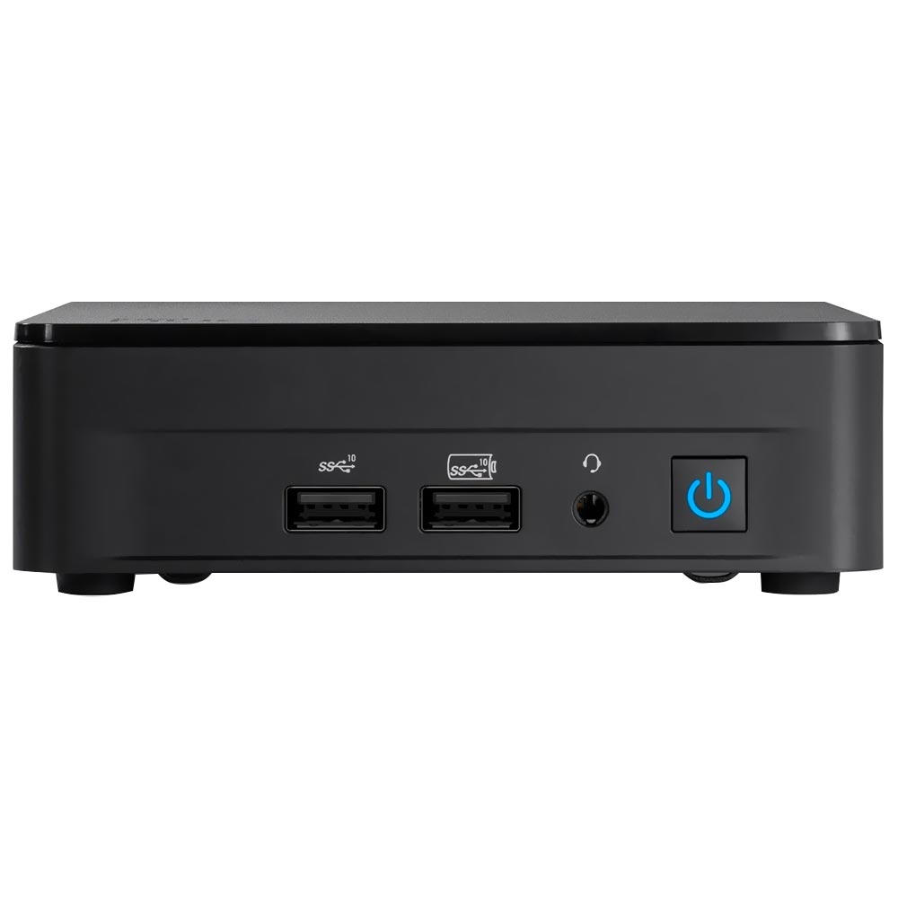 Mini PC Intel Nuc NUC13ANKI50000 Intel Core i5 1340P de 1.9GHz (Memória e HD não inclusos)