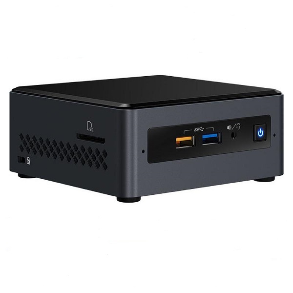 Intel nuc nuc7pjyh обзор