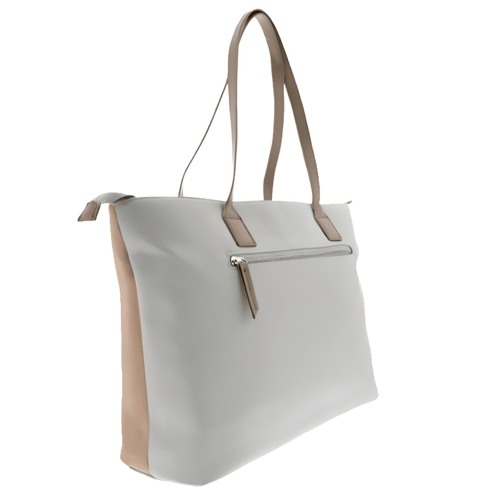 BOLSA P/ NOTEBOOK 15.6" KLIP KLB-461BG CAPRI FEMENINO BEIGE