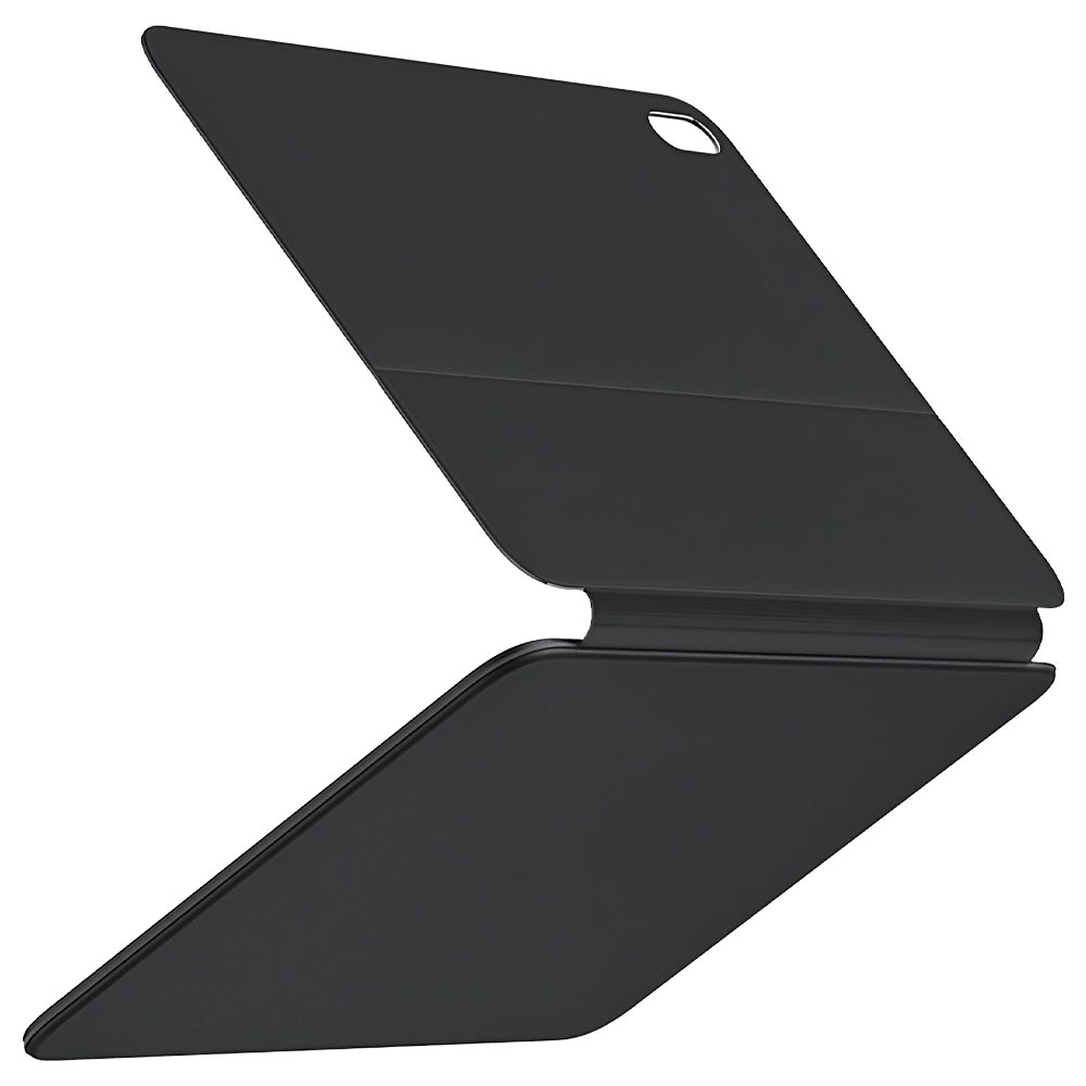 Capa para Ipad Wiwu F15 Ultra-Thin Keyboard Case Com Teclado 10.9" - Preto