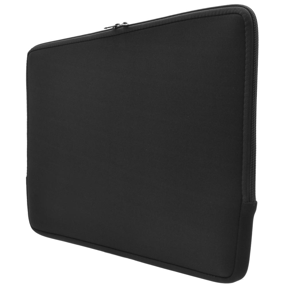 Capa para Notebook Compacto 15.6" - Preto
