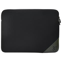 Capa para Notebook Klip KNS-120BK Neo Active 15.6" - Preto