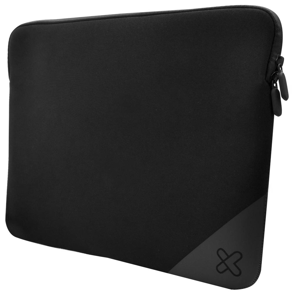 Capa para Notebook Klip KNS-120BK Neo Active 15.6" - Preto