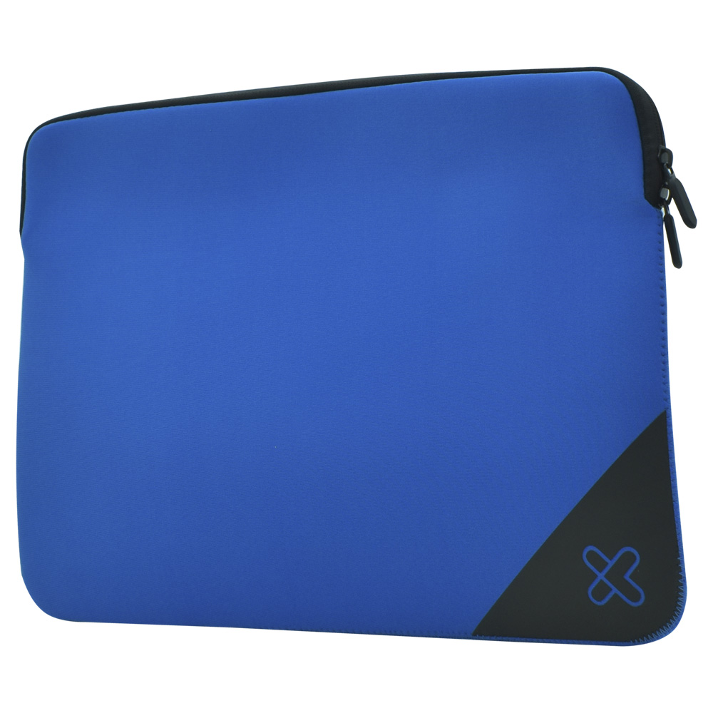 Capa para Notebook Klip KNS-120BL Neo Active 15.6" - Azul