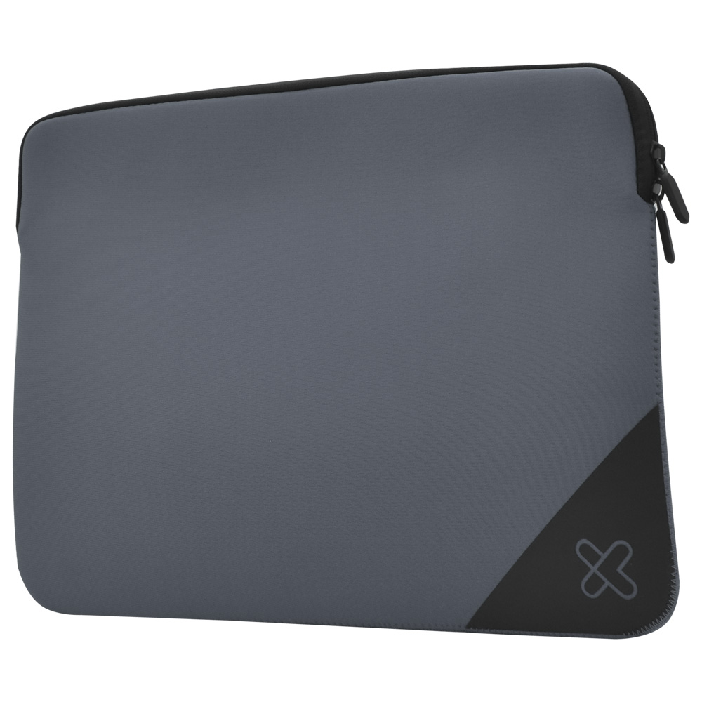 Capa para Notebook Klip KNS-120GR Neo Active 15.6" - Cinza