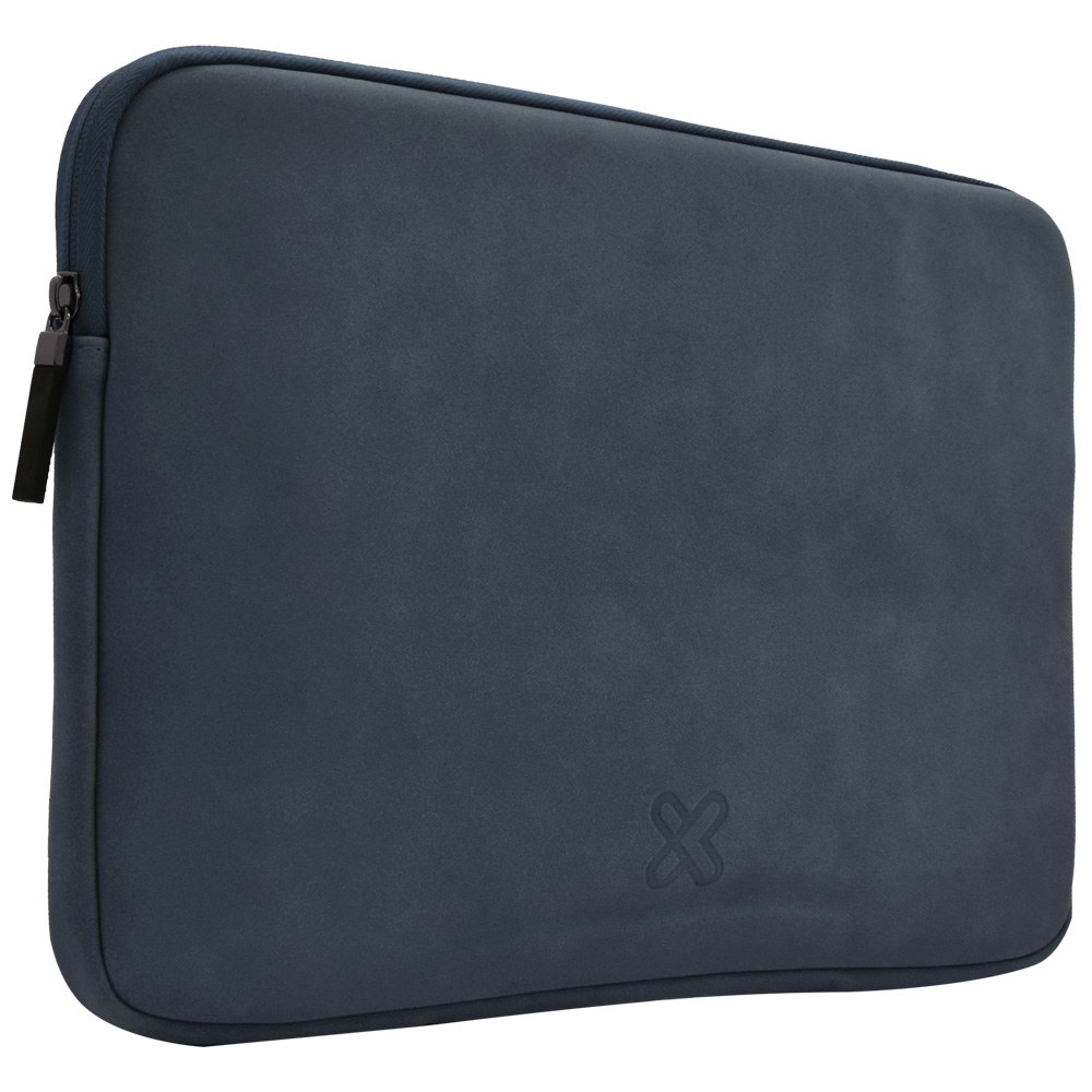 Capa para Notebook Klip KNS-220BL Squareshield - Azul