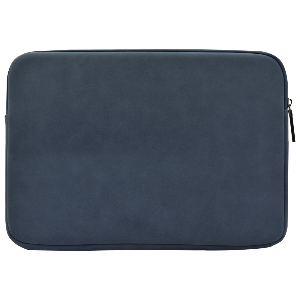 Capa para Notebook Klip KNS-220BL Squareshield - Azul