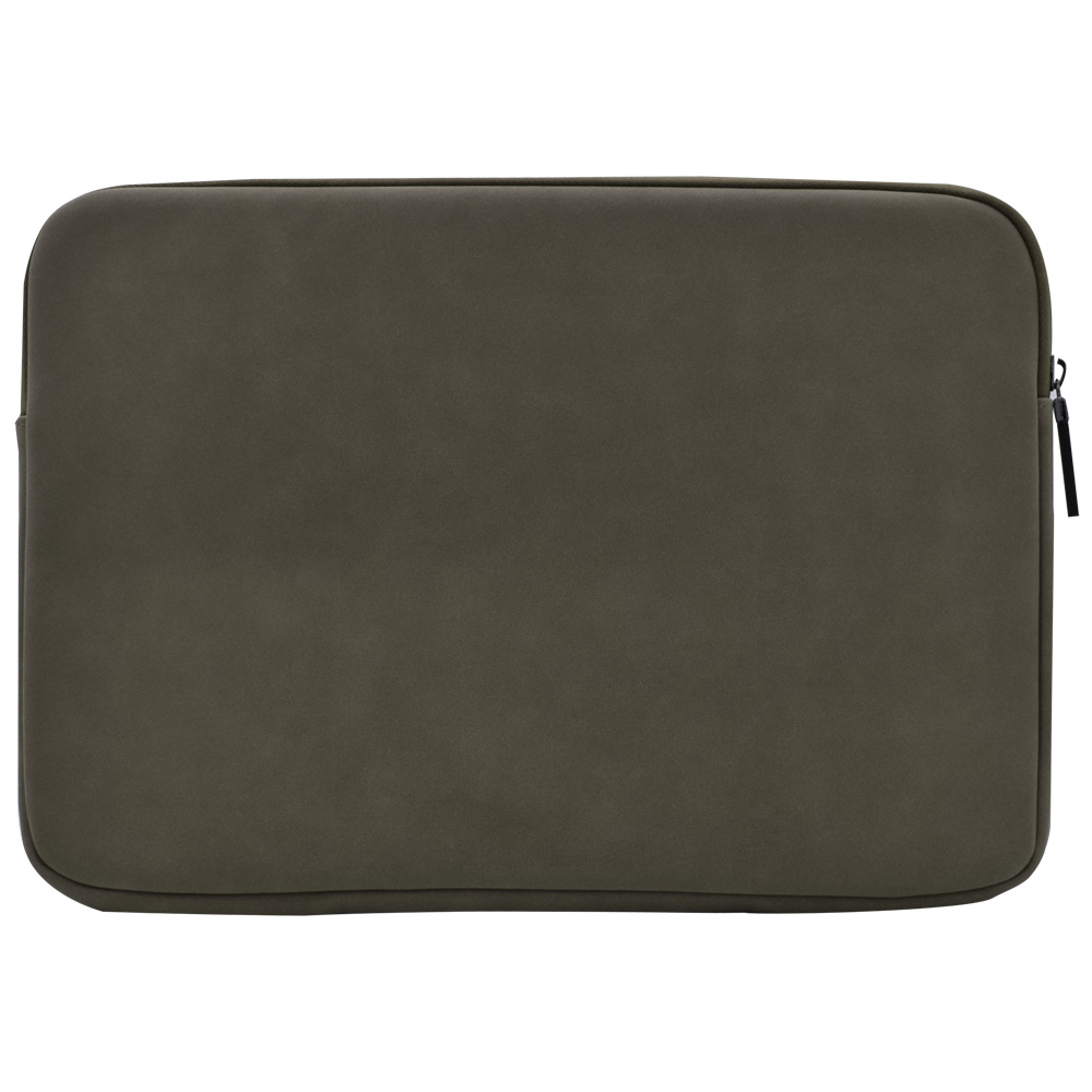 Capa para Notebook Klip KNS-220GR Squareshield - Cinza