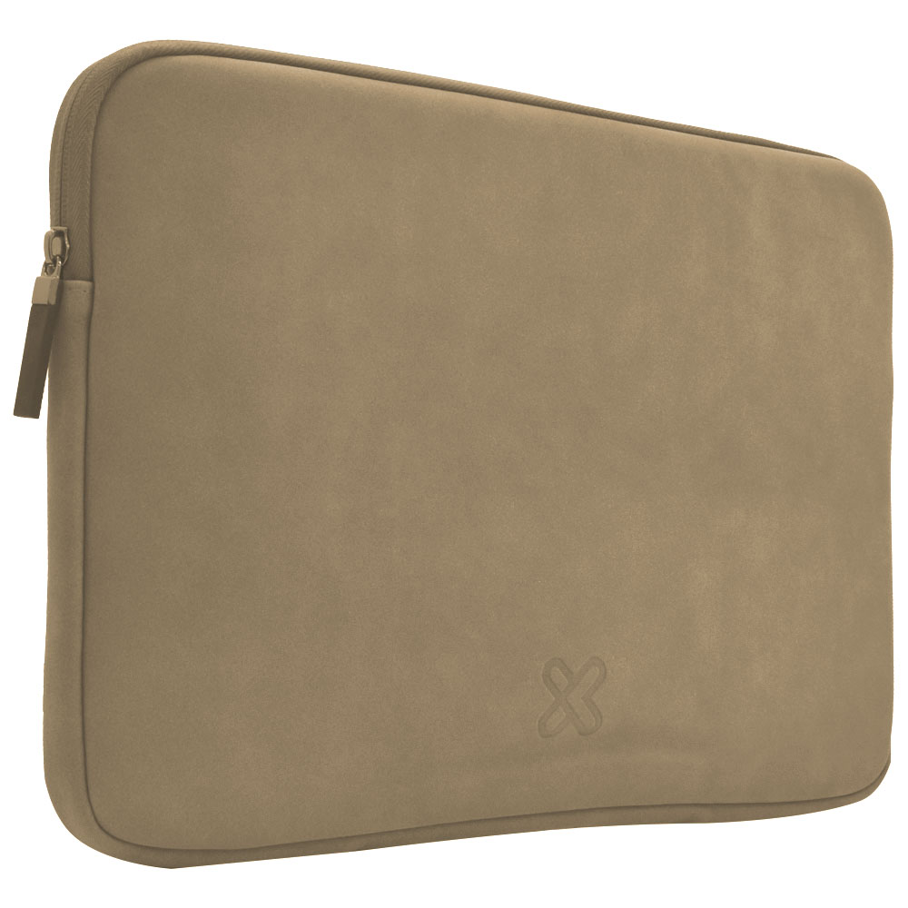 Capa para Notebook Klip KNS-220KH Squareshield - Khaki