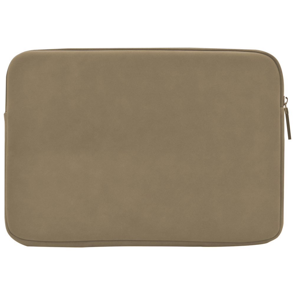 Capa para Notebook Klip KNS-220KH Squareshield - Khaki