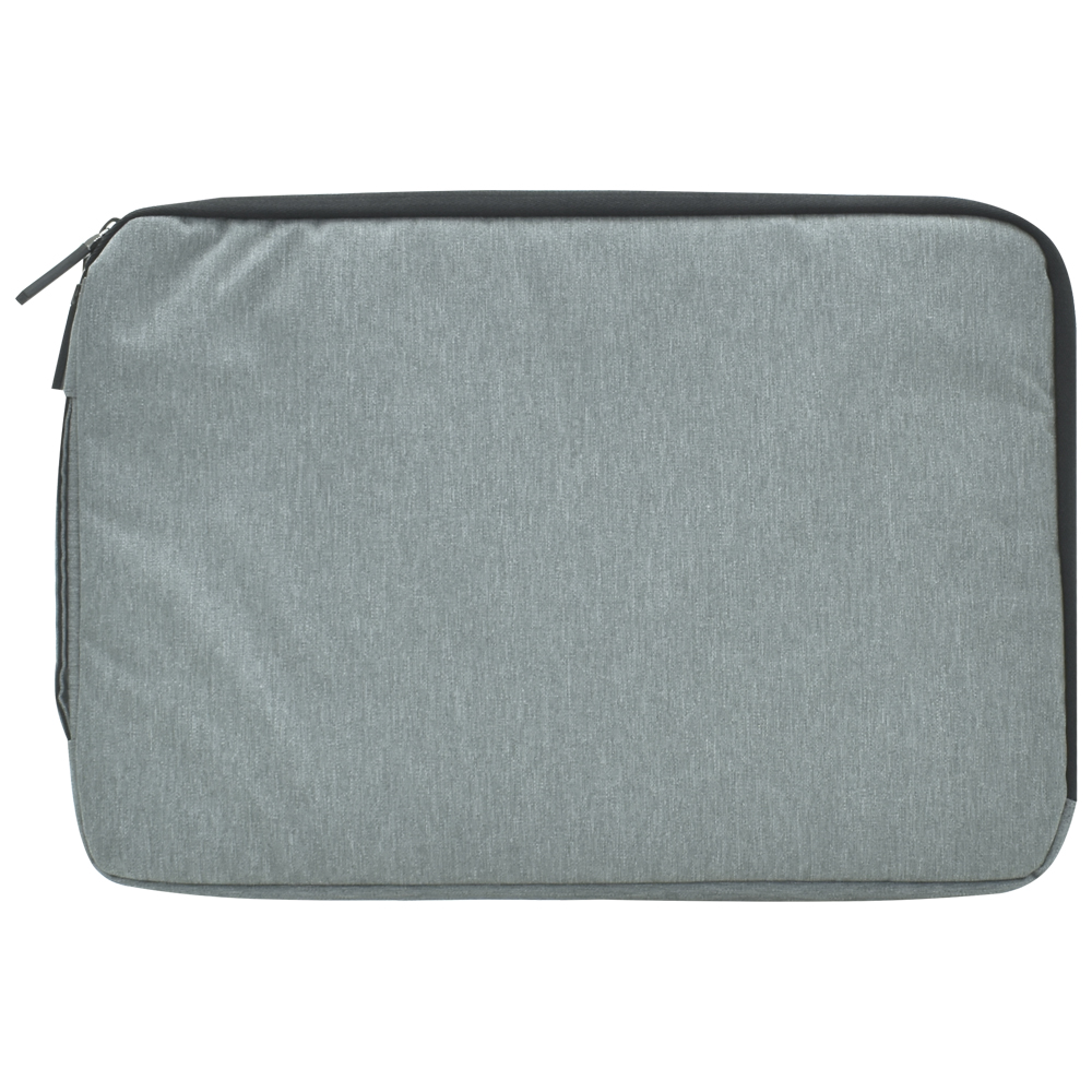 Capa para Notebook Klip KNS-420SV Square Pro 15.6" - Prata