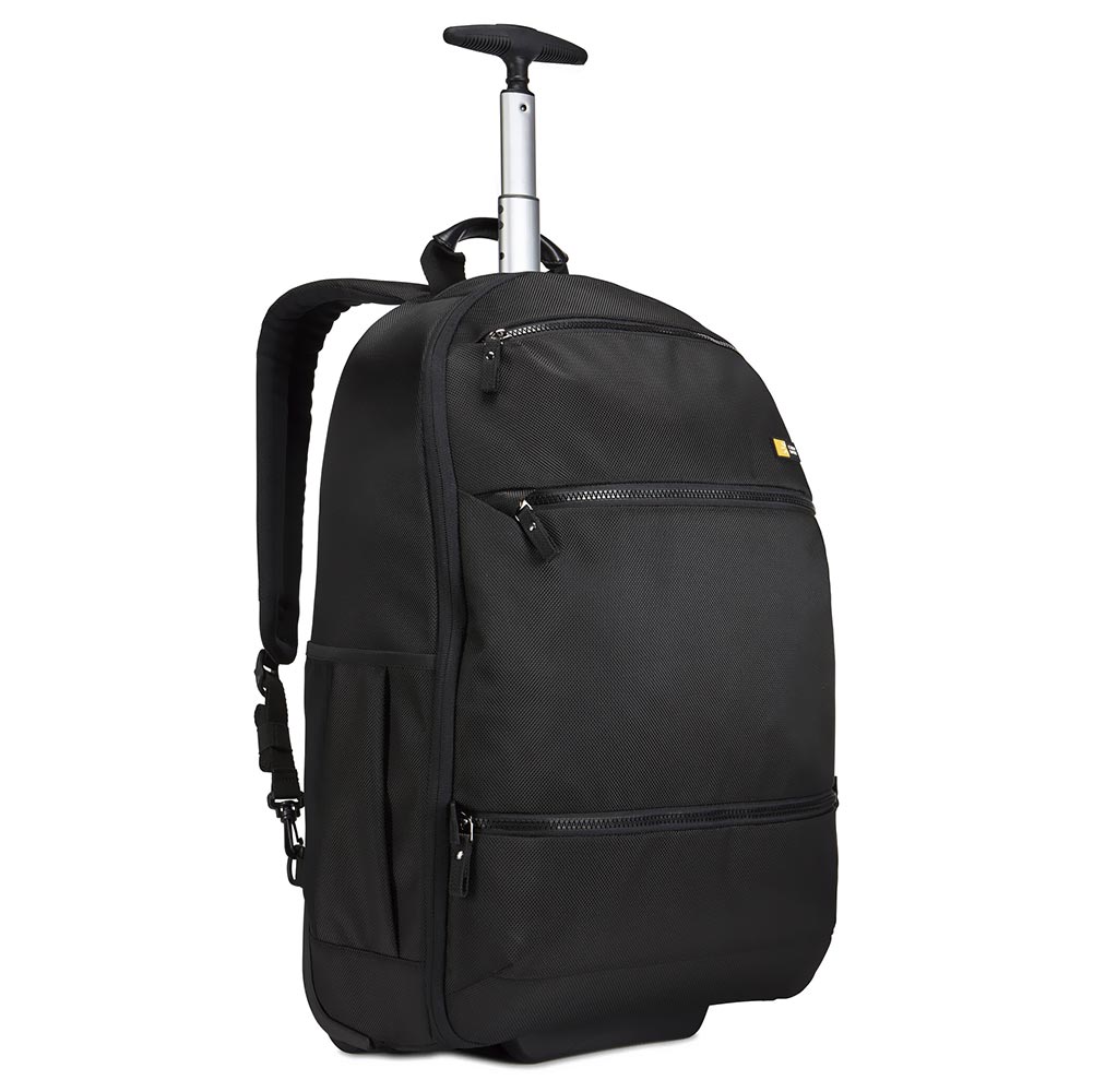 Maleta para Notebook Case Logic BRYBPR-116 Backpack Roller 15.6" - Preto