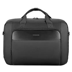 Maleta para Notebook Kingsons A-K10276W-1 - Preto