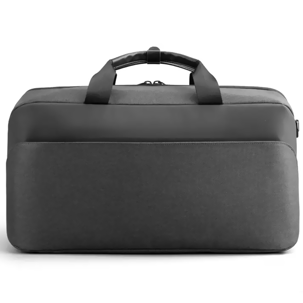 Maleta para Notebook Kingsons A-K9708W-N - Preto / Cinza