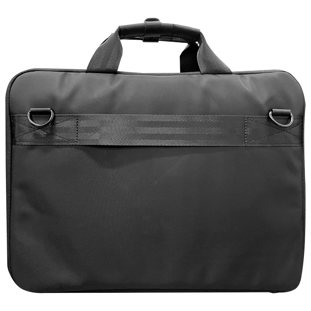 Maleta para Notebook Kingsons A-K9836W-1 - Preto