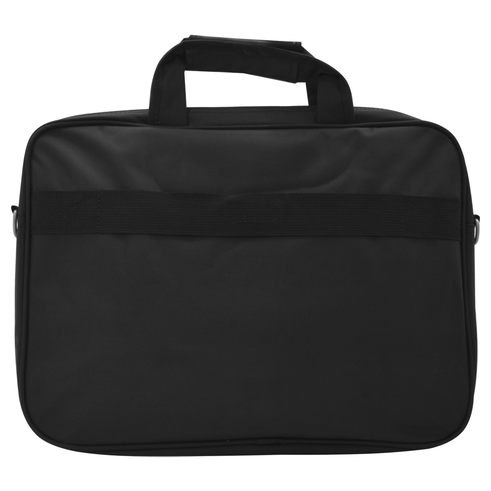 Maleta para Notebook Klip KNC-025 Classic Essential 15.6" - Preto