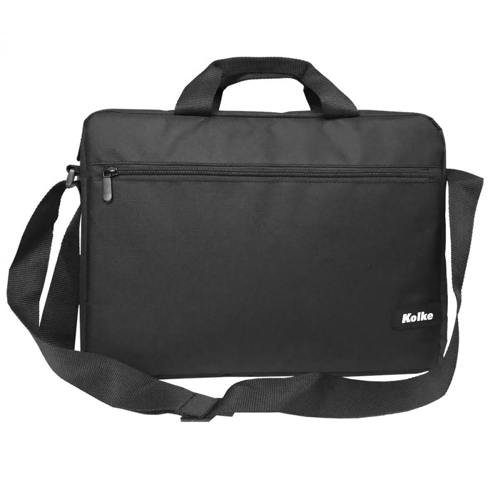 Maleta para Notebook Kolke KVM-317 15.6" - Preto