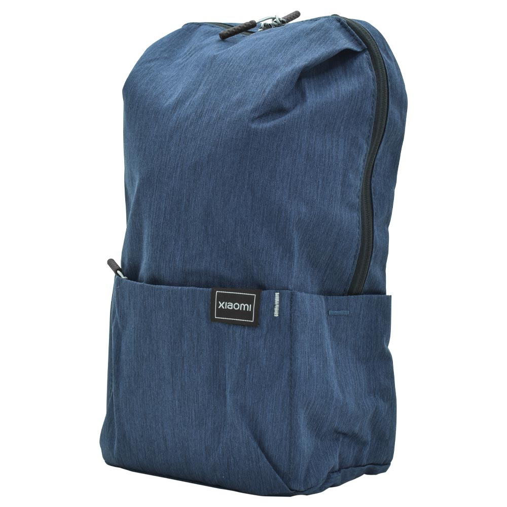 Mochila Casual Xiaomi Mi Casual Daypack ZJB4144GL - Dark Azul