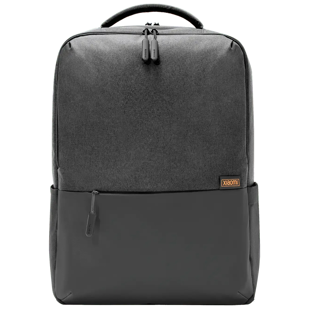 Mochila Casual Xiaomi Mi Commuter Backpack XDLGX-04 - Dark Cinza (31382)