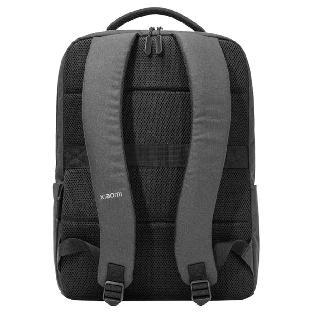 Mochila Casual Xiaomi Mi Commuter Backpack XDLGX-04 - Dark Cinza (31382)