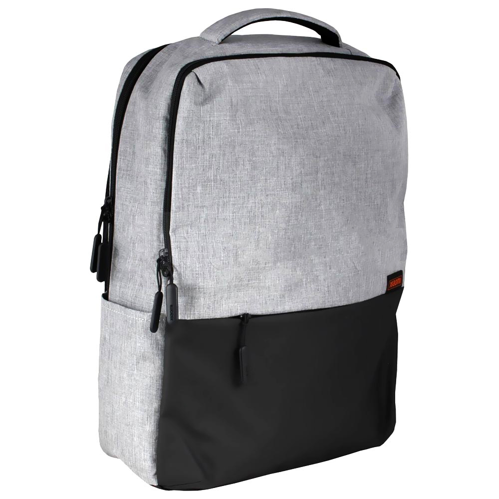 Mochila Casual Xiaomi Mi Commuter Backpack XDLGX-04 - Light Cinza