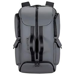 Mochila Kingsons A-K10106W-9 - Cinza