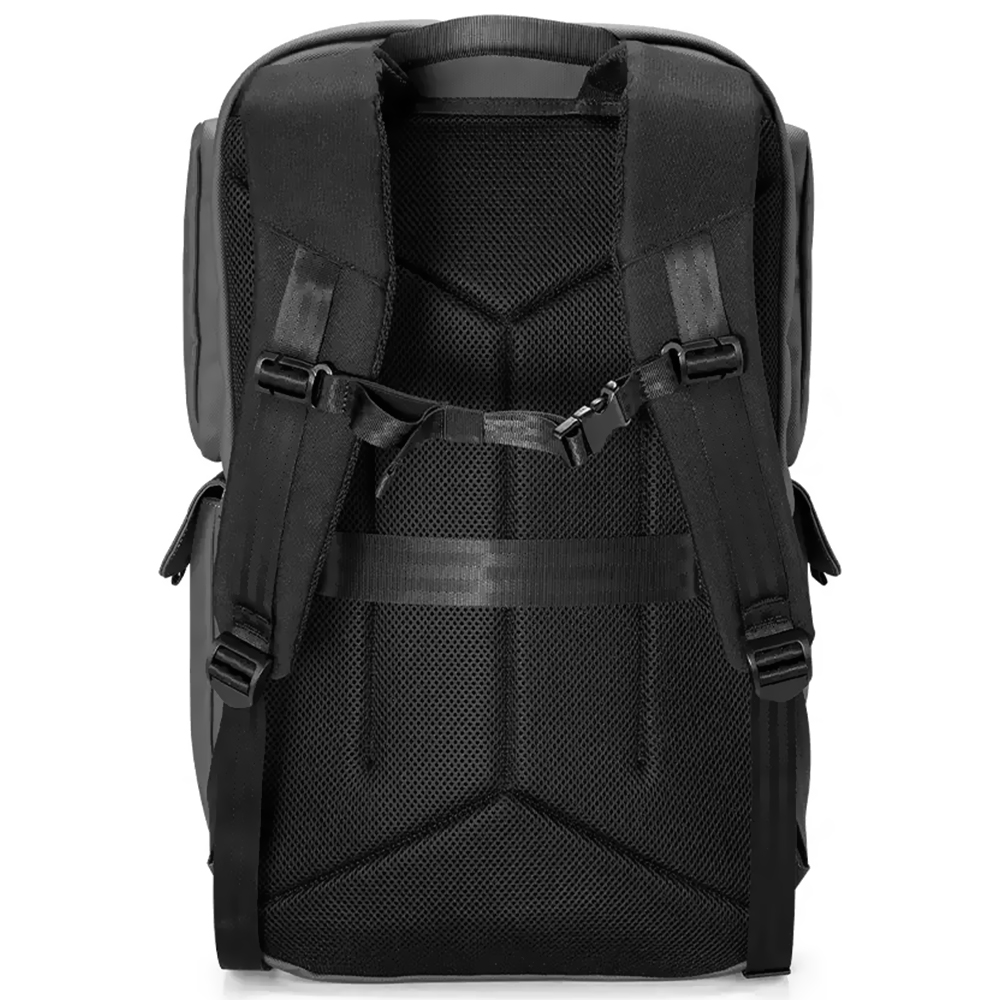 Mochila Kingsons A-K10106W-9 - Cinza