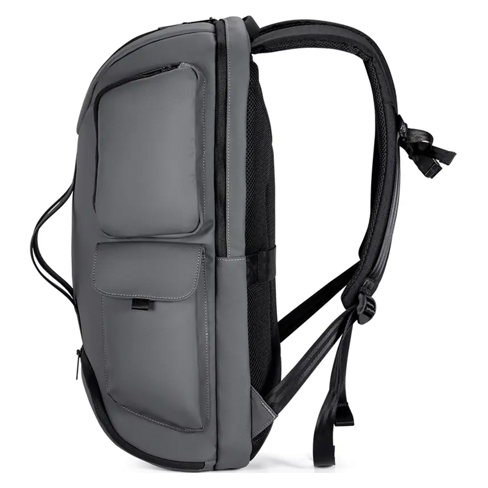 Mochila Kingsons A-K10106W-9 - Cinza