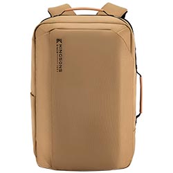 Mochila Kingsons A-K10143R-9 - Marrom