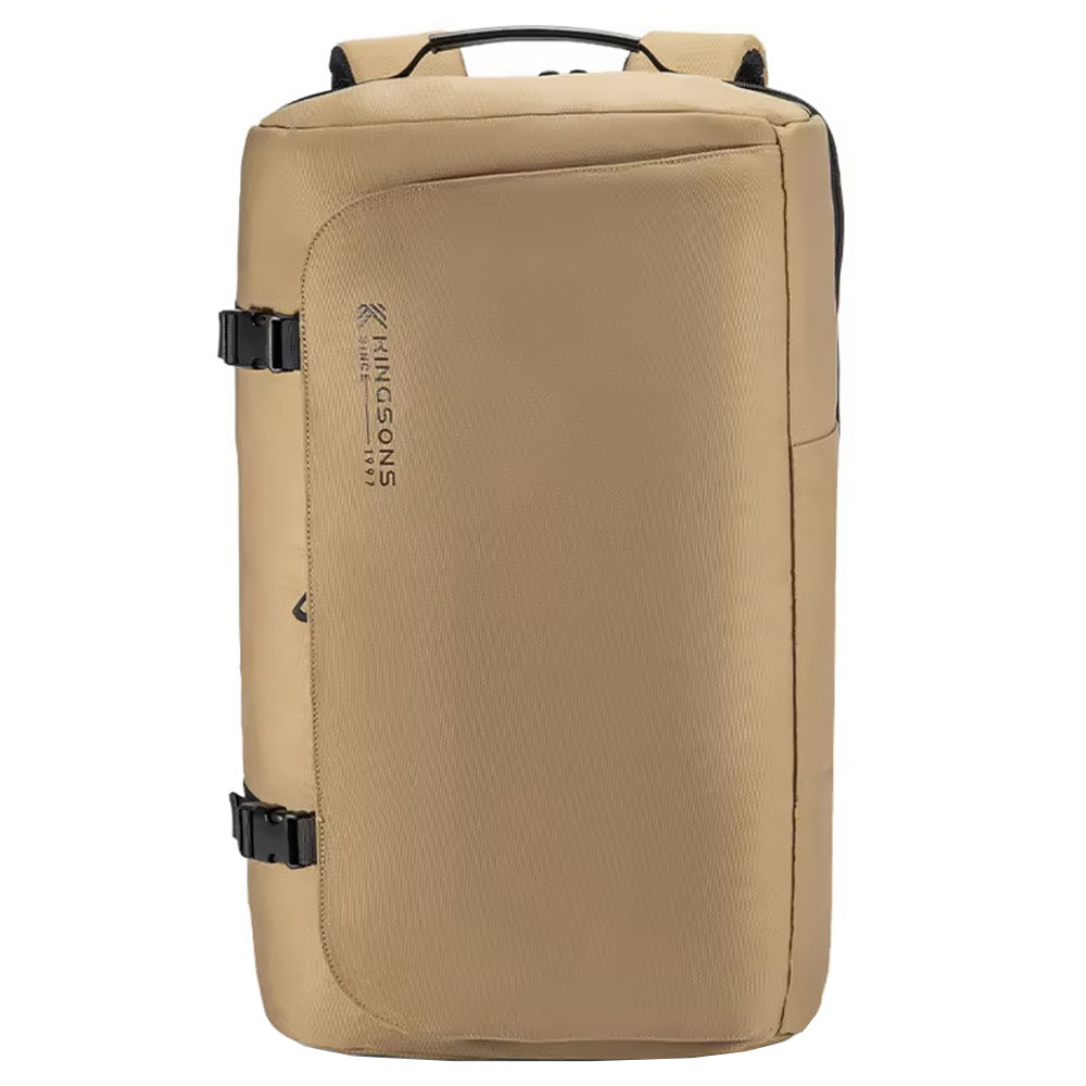 Mochila Kingsons A-K10218R-1 - Marrom
