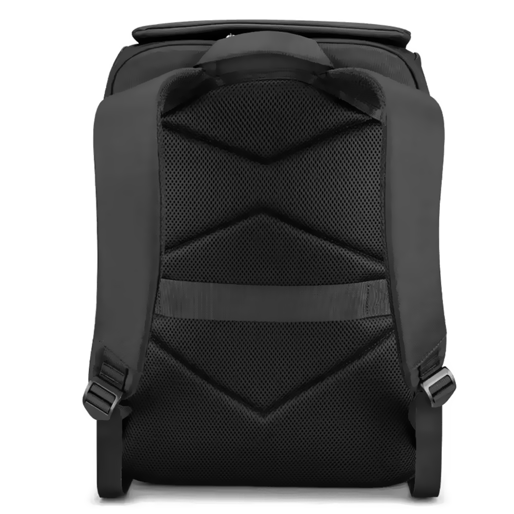 Mochila Kingsons A-K10287W-1 - Cinza