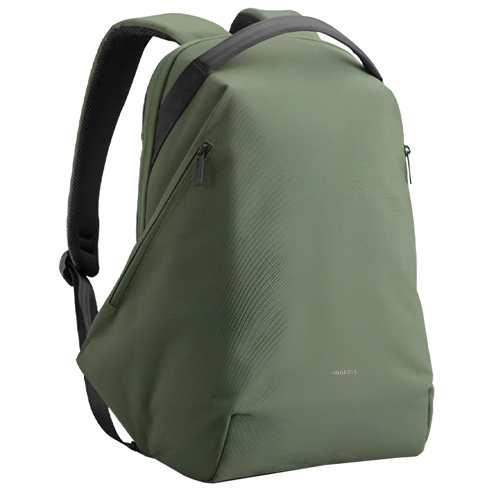 Mochila Kingsons A-K9658W-A-38 - Verde