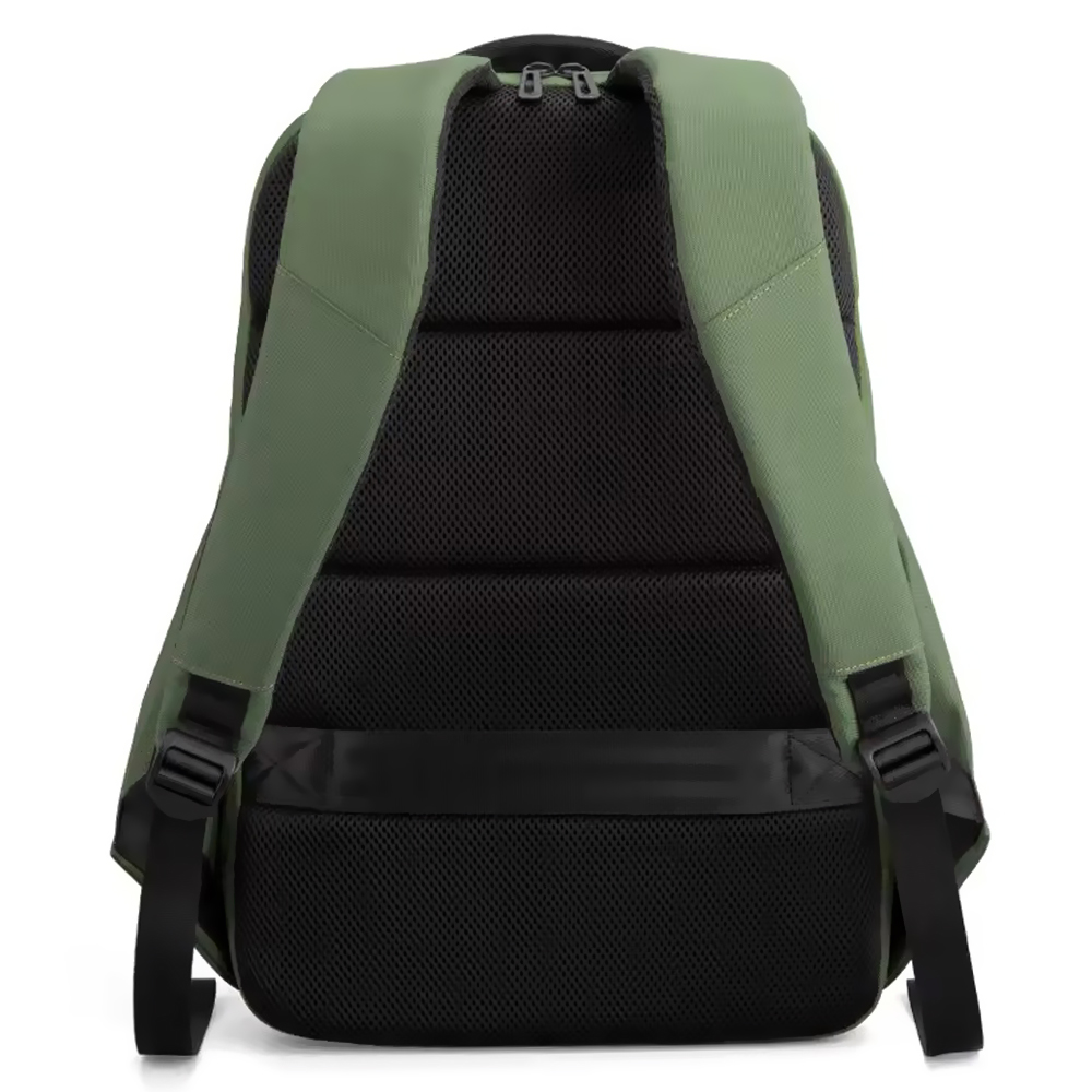 Mochila Kingsons A-K9658W-A-38 - Verde