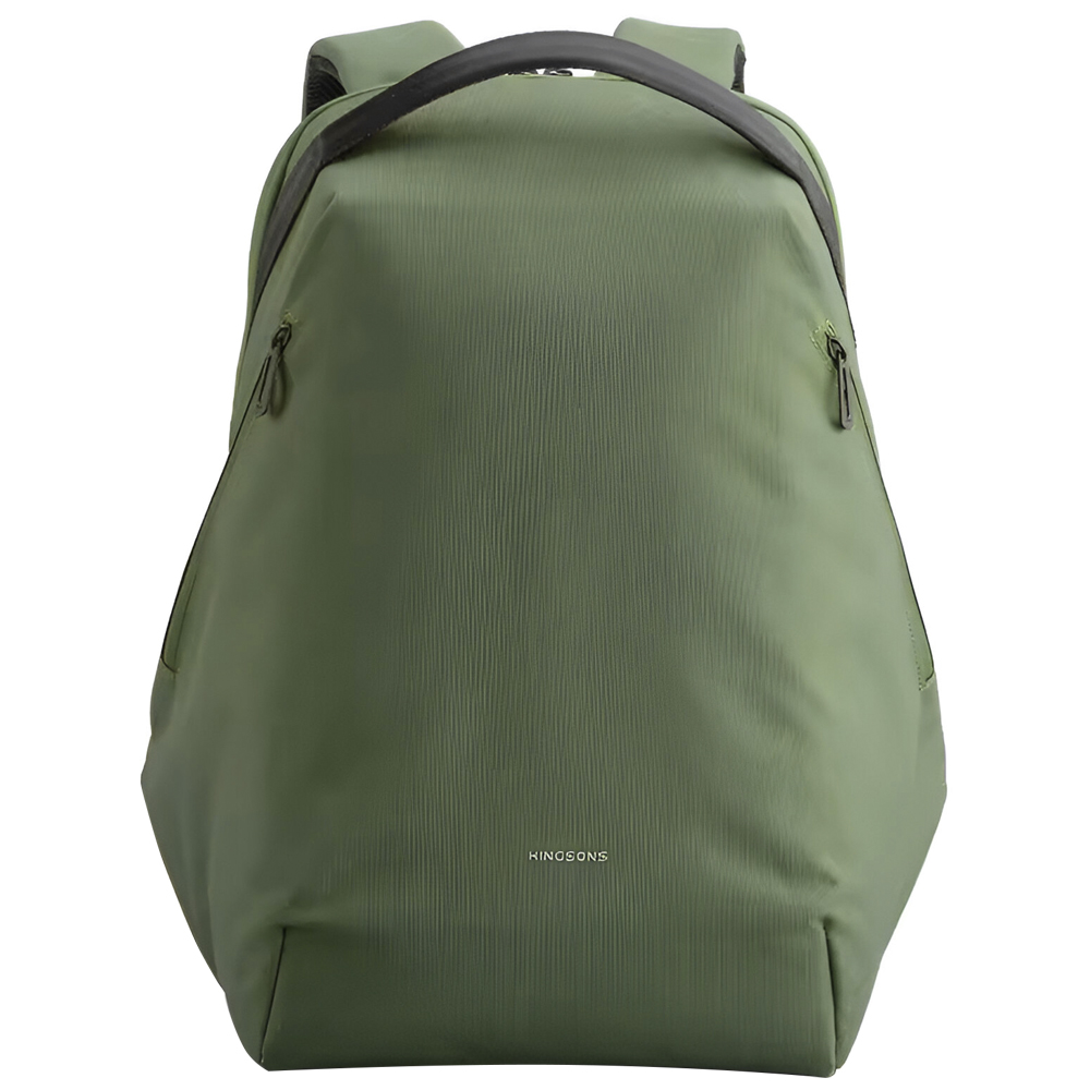 Mochila Kingsons A-K9658W-A-38 - Verde