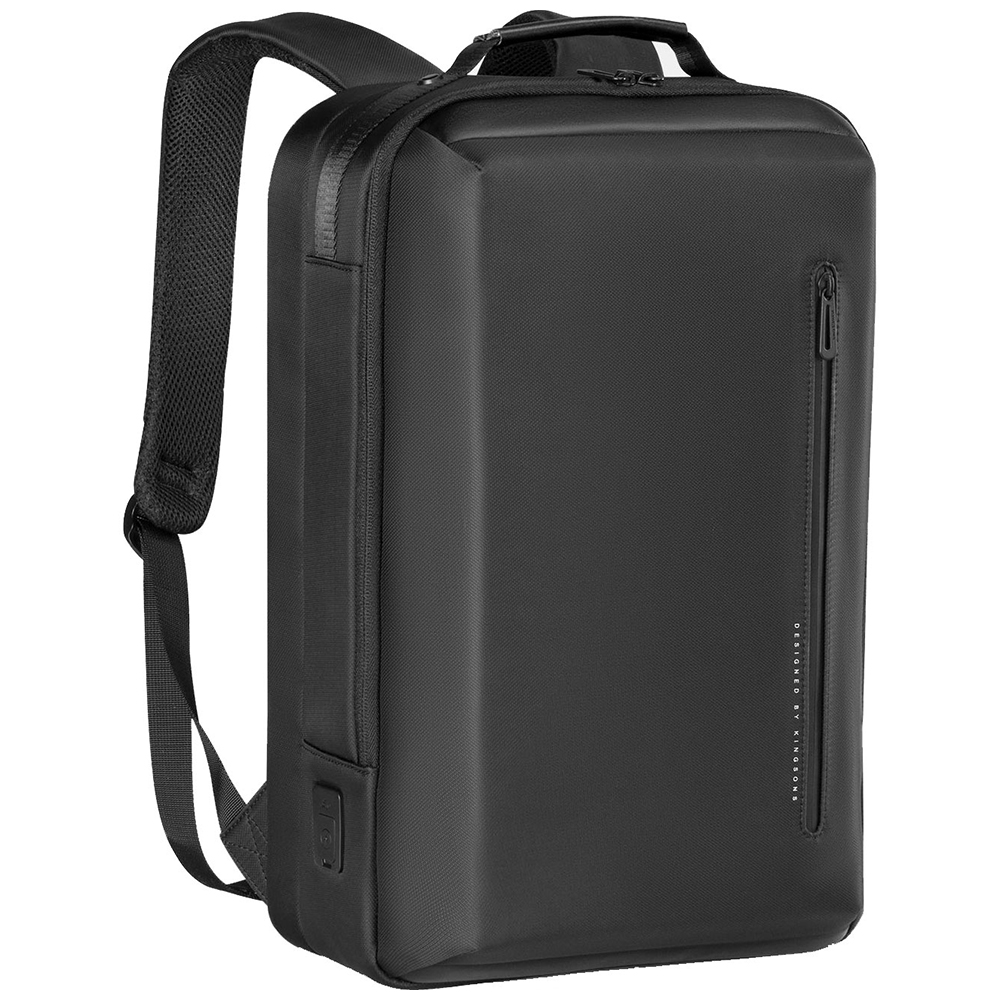 Mochila Kingsons A-KS3223W-28 - Preto