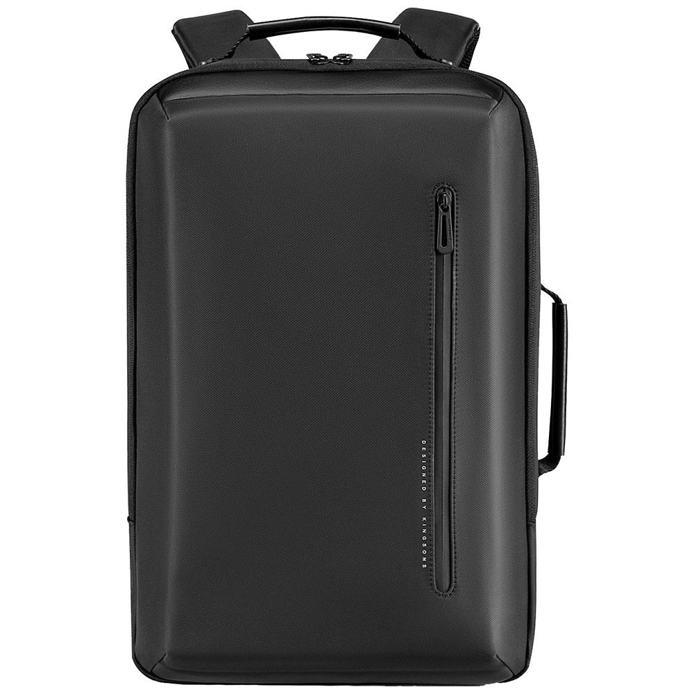 Mochila Kingsons A-KS3223W-28 - Preto